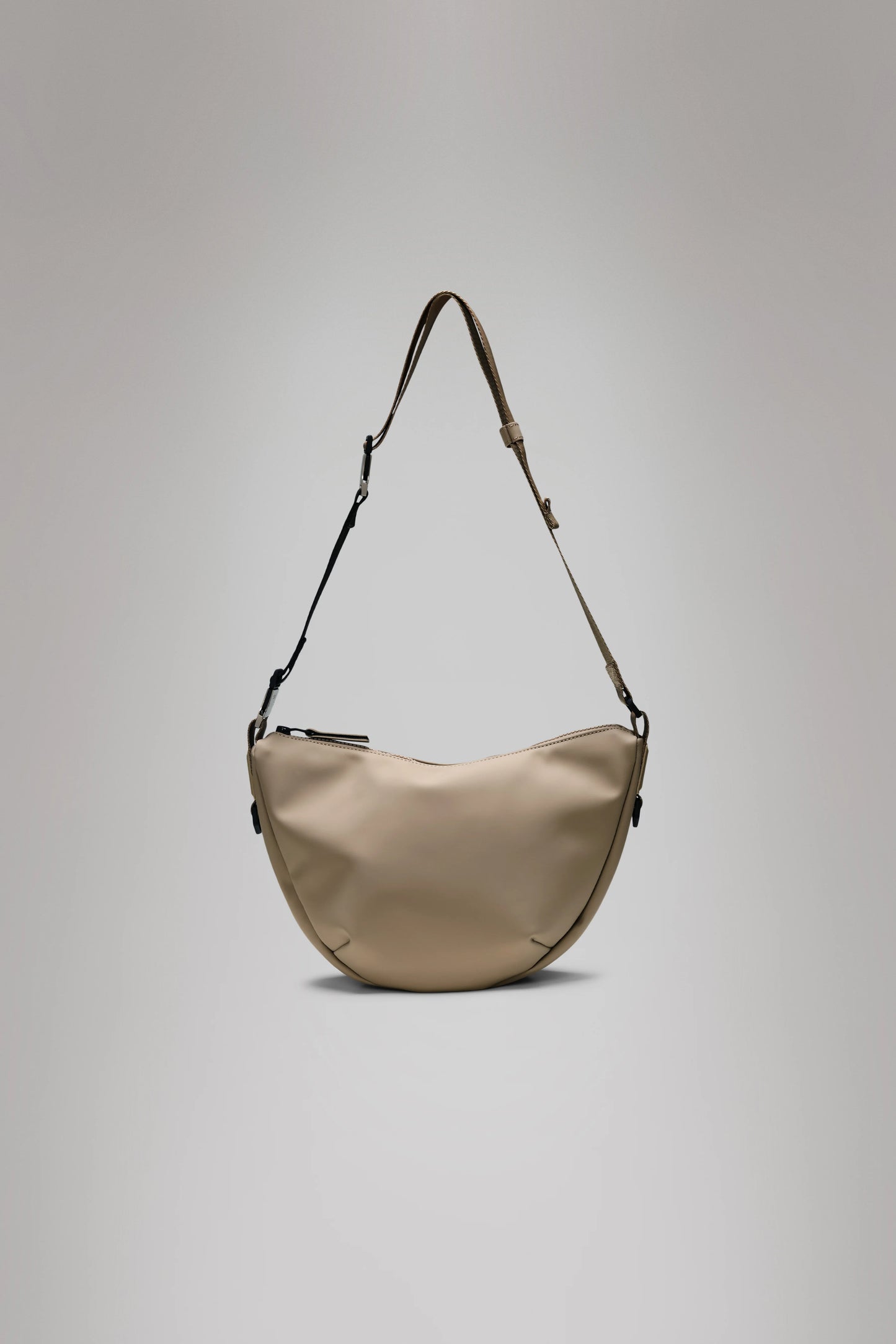 VALERA SHOULDER BAG BEIGE