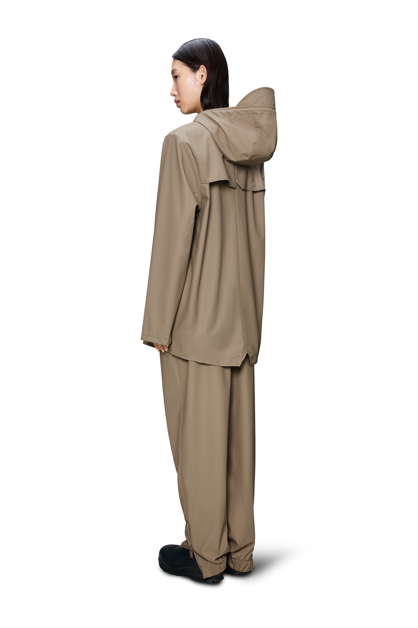 ORIGINAL JACKET BEIGE