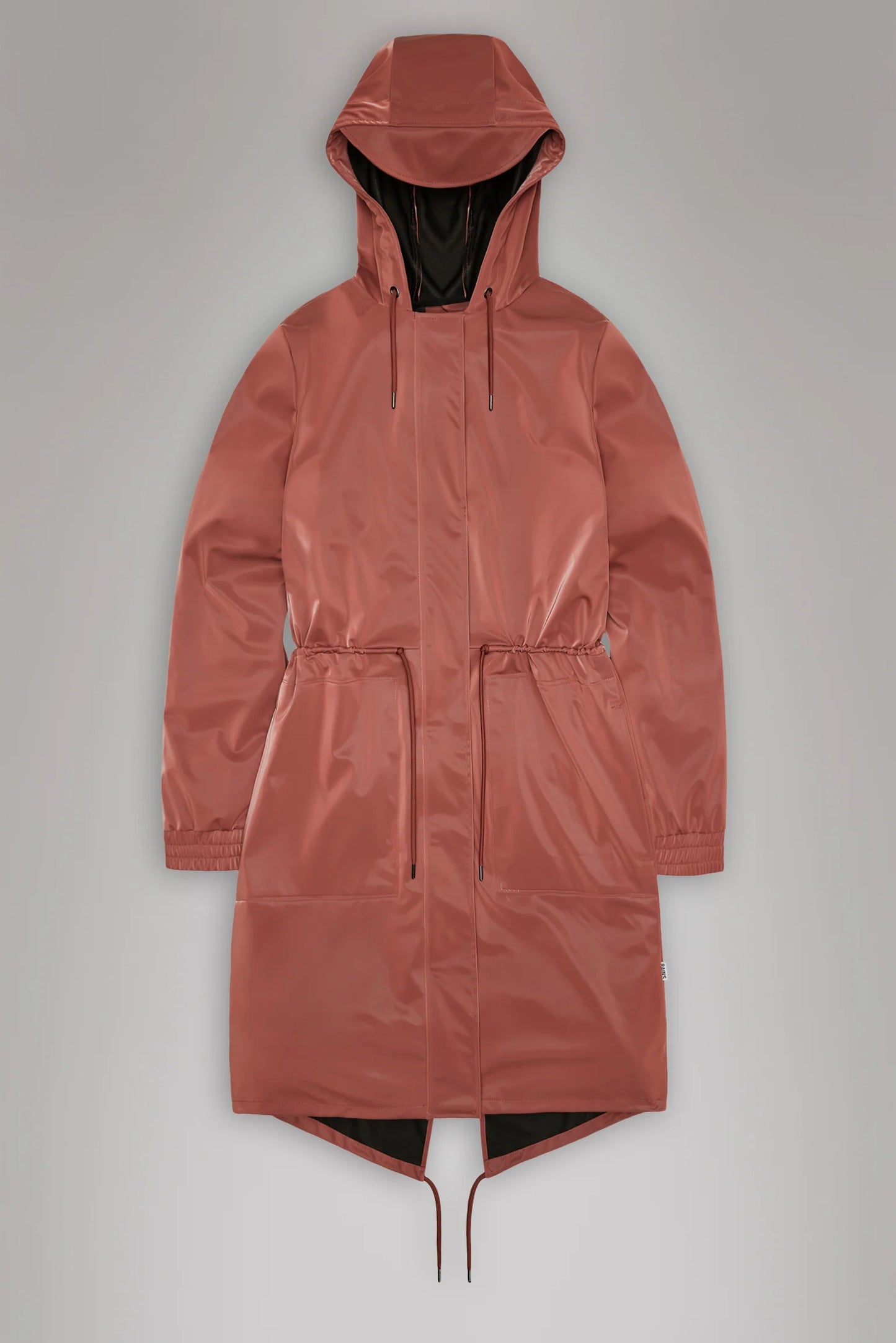 STRING PARKA HONOR