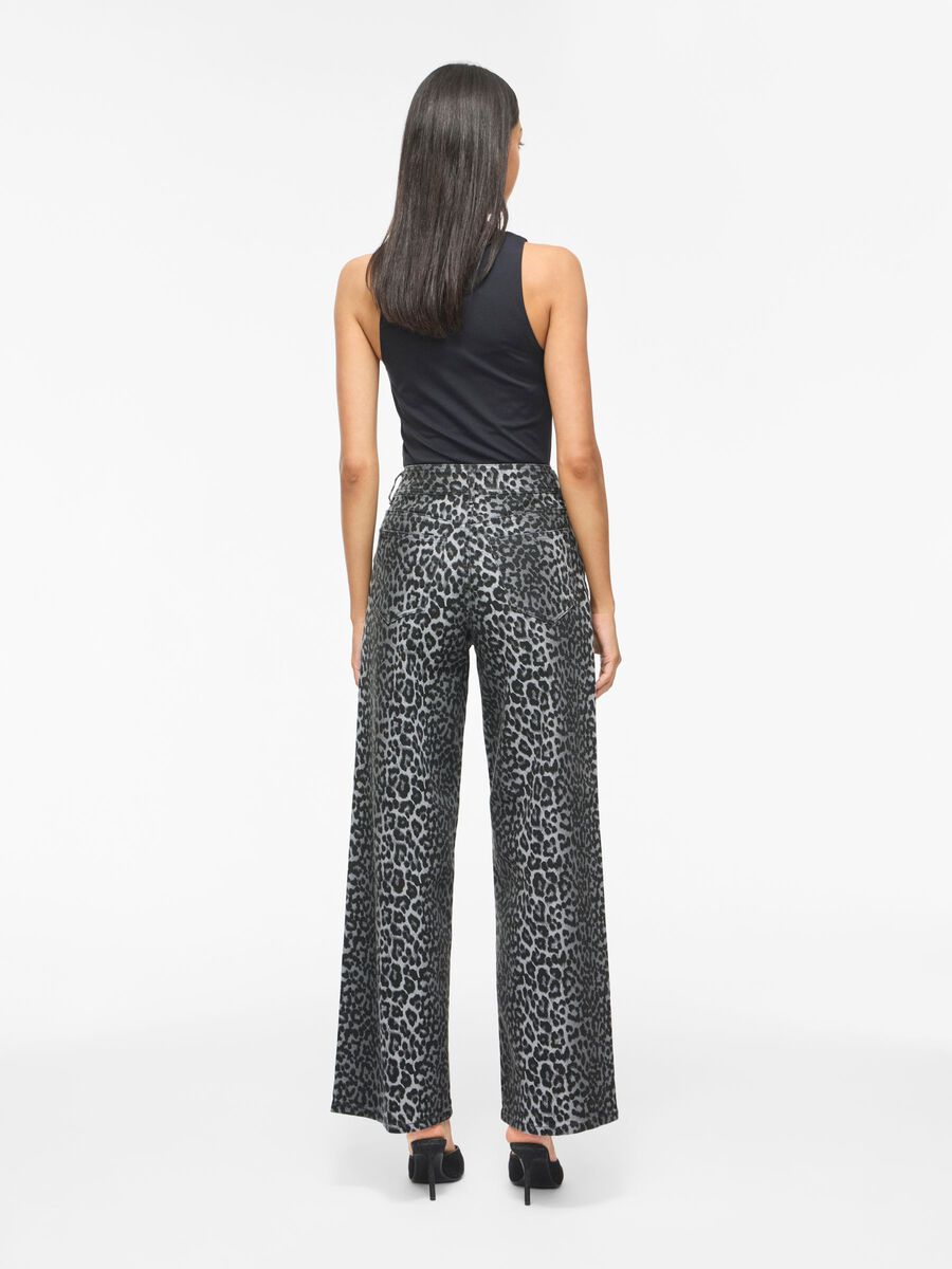 CHIA DENIM LEO
