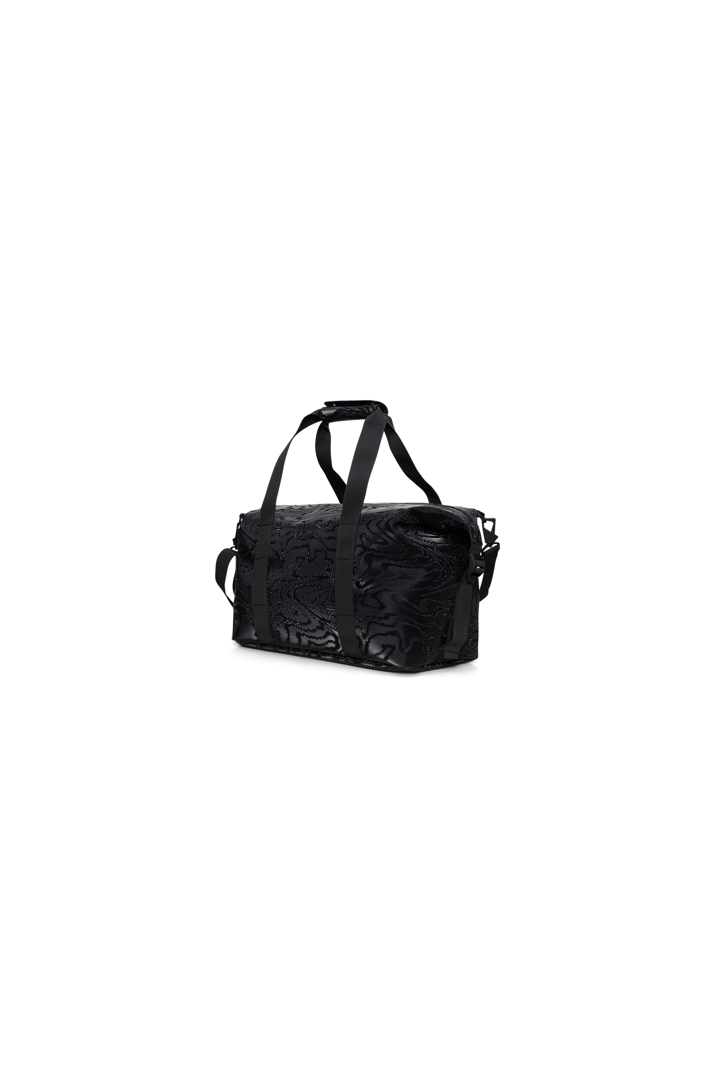 HILO WEEKEND BAG SMALL AMP