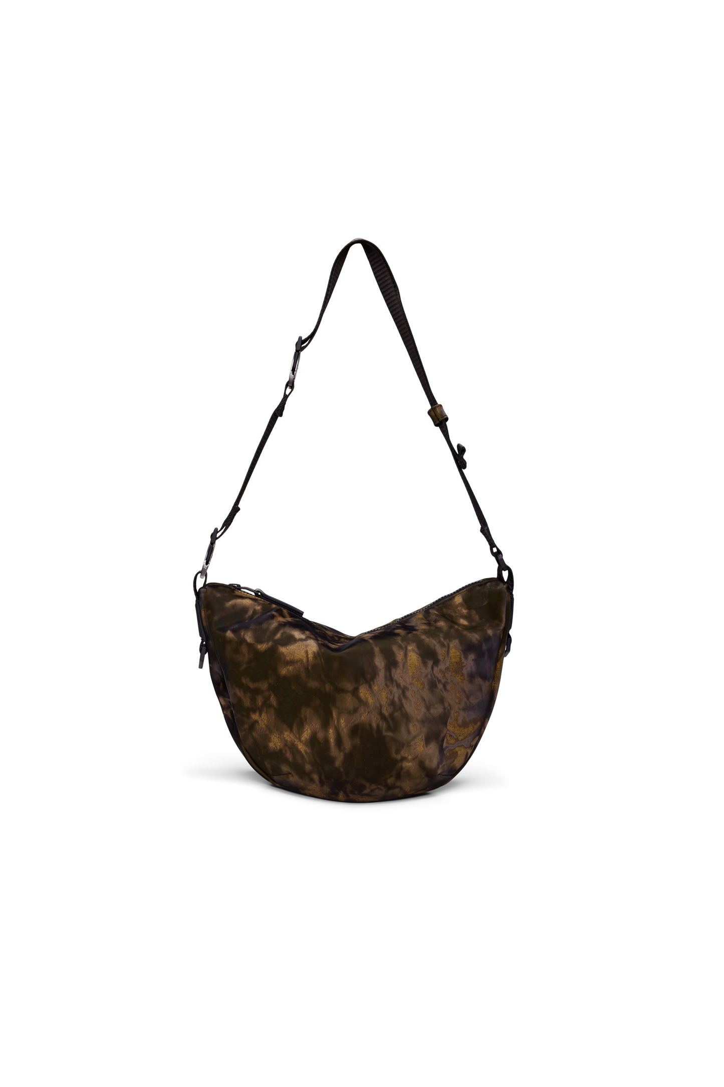 VALERA SHOULDER BAG MUDDY