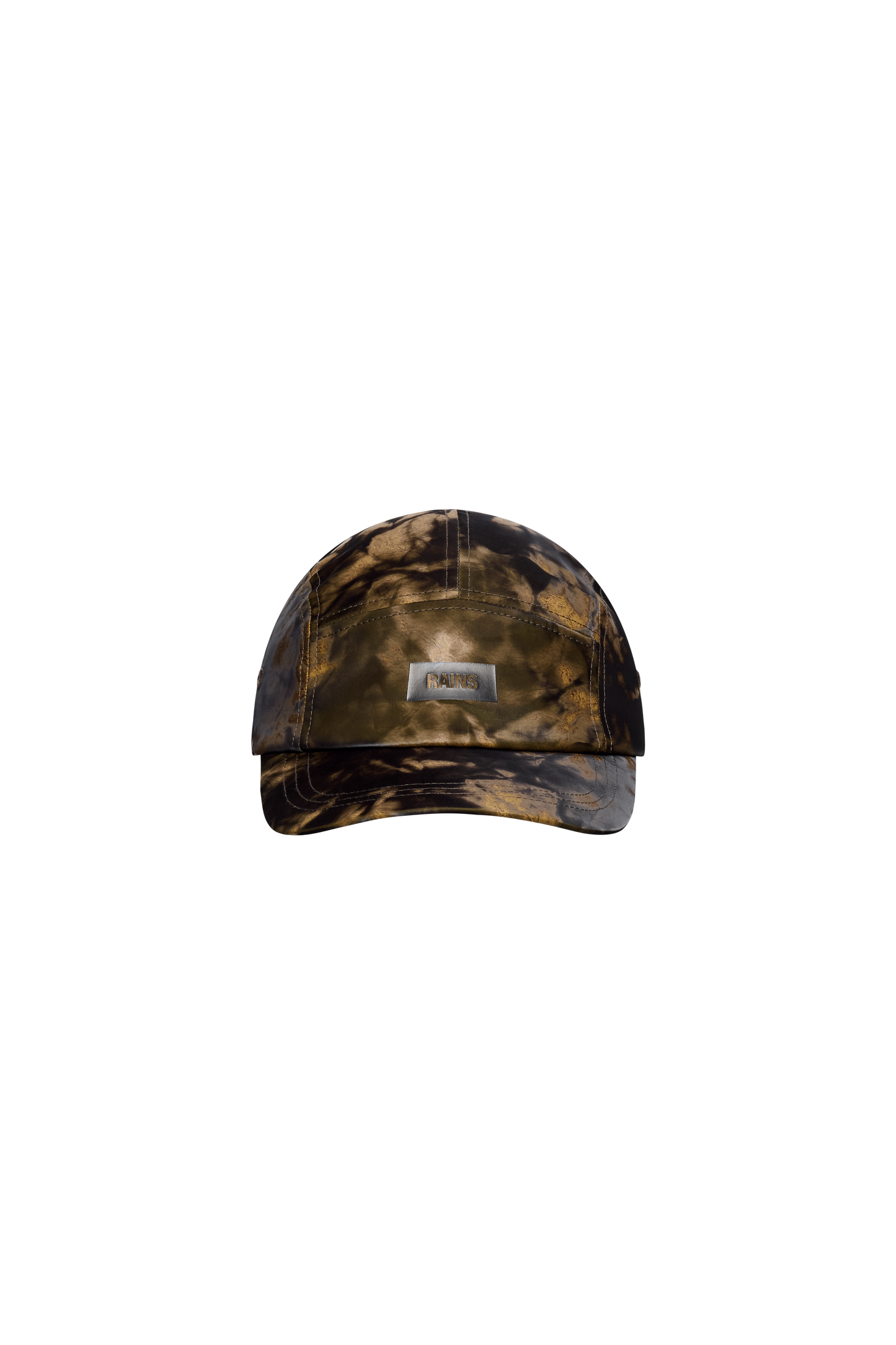 5 PANEL CAP MUDDY