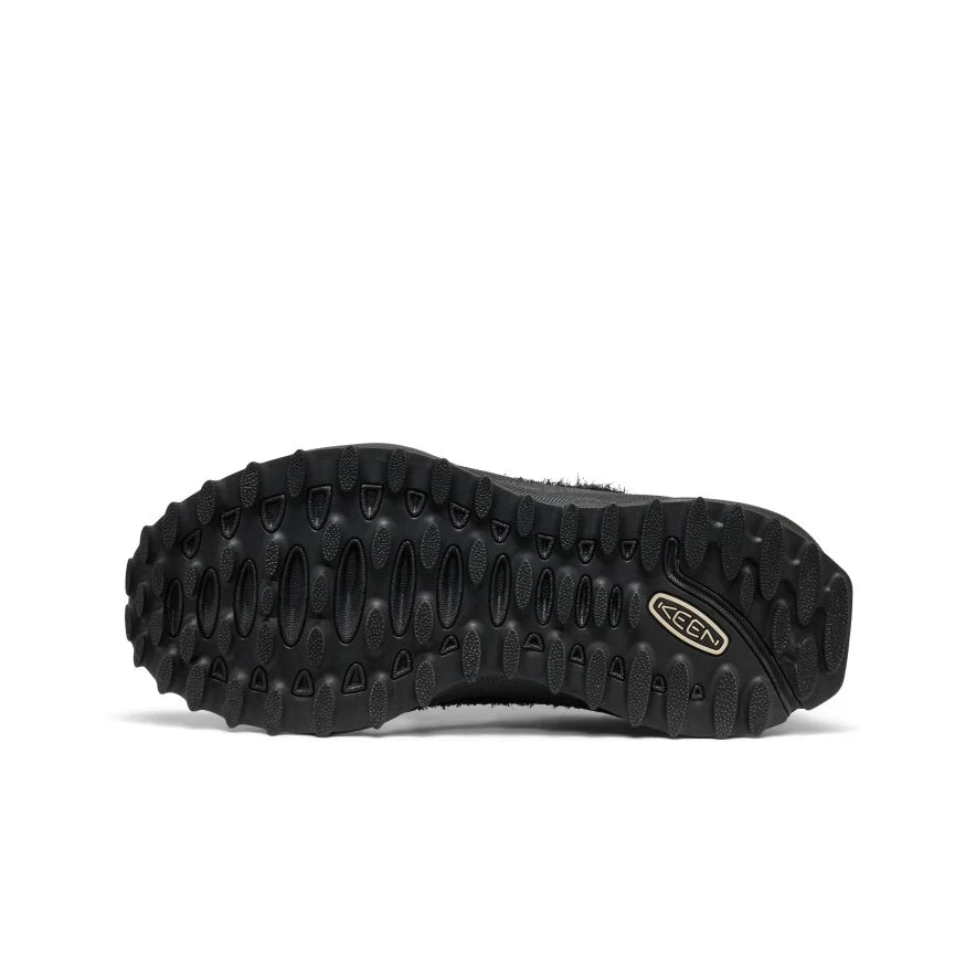 JASPER ZIONIC BLACK BLACK