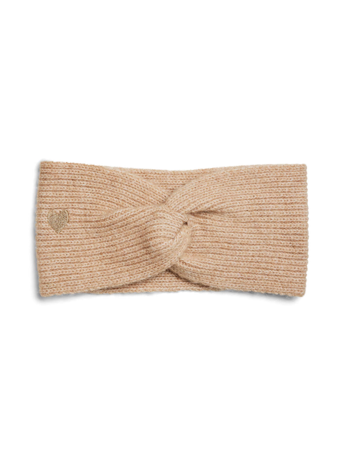 NIVA HEADBAND WHITE PEPPER