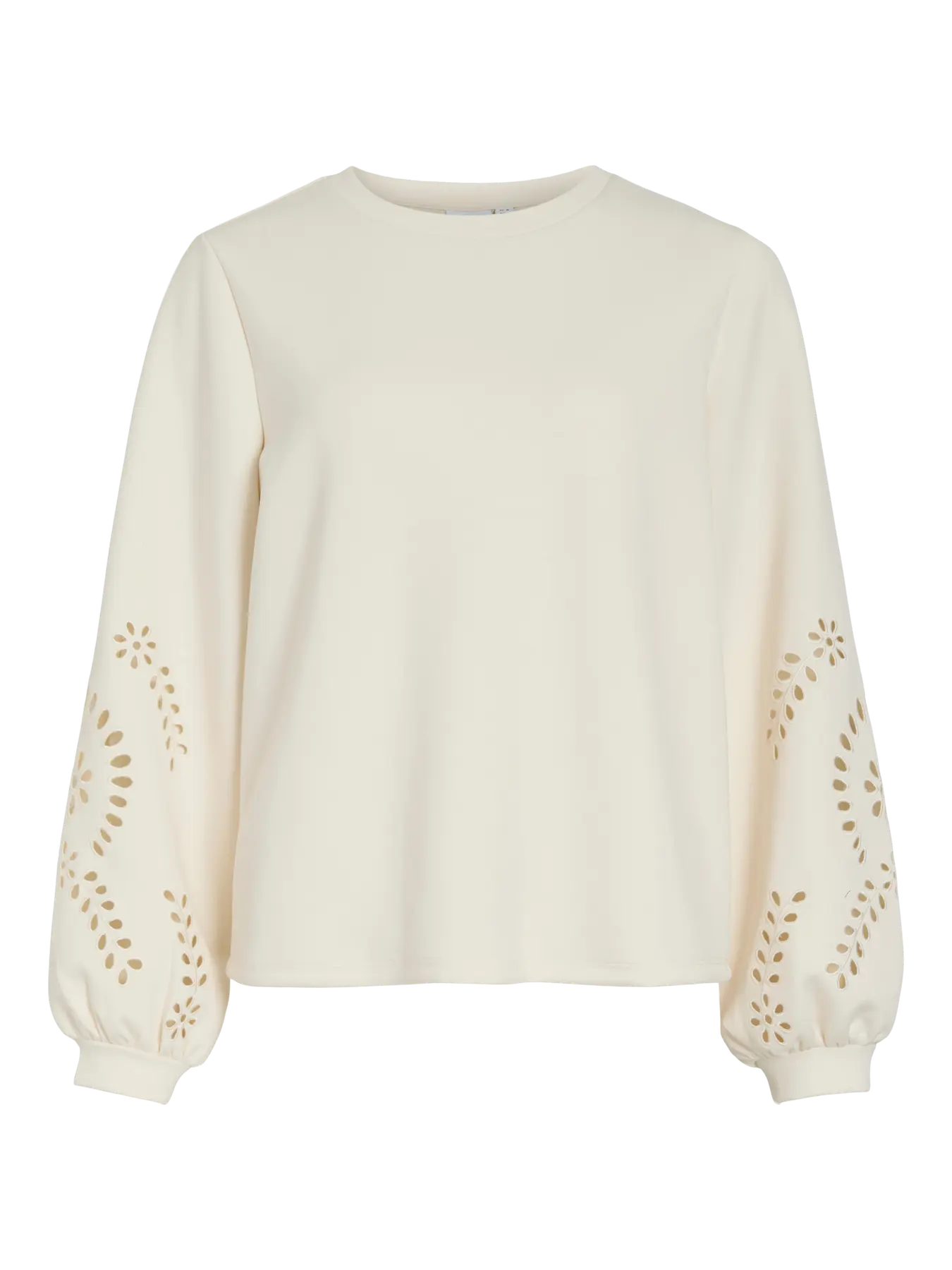 SANDY SWEAT TOP BIRCH