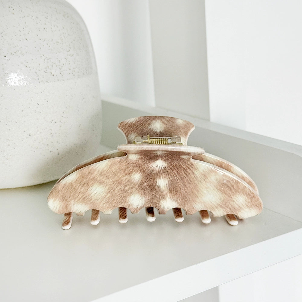 HAIR CLAW BAMBI
