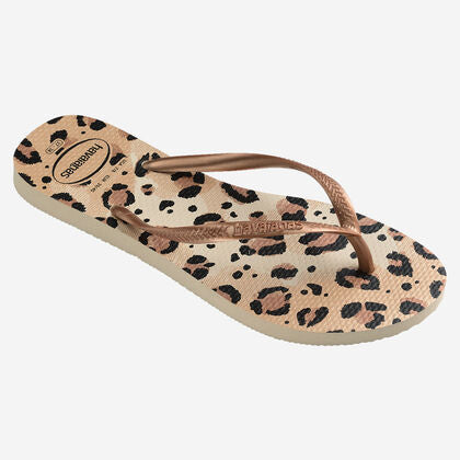 SLIM ANIMAL LEOPARD