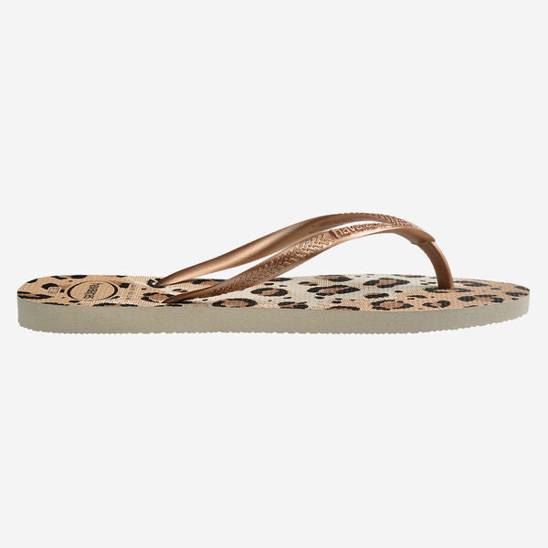 SLIM ANIMAL LEOPARD