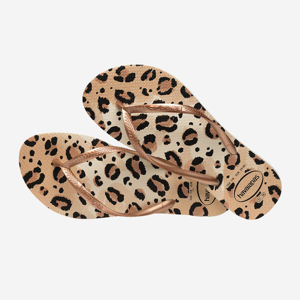 SLIM ANIMAL LEOPARD