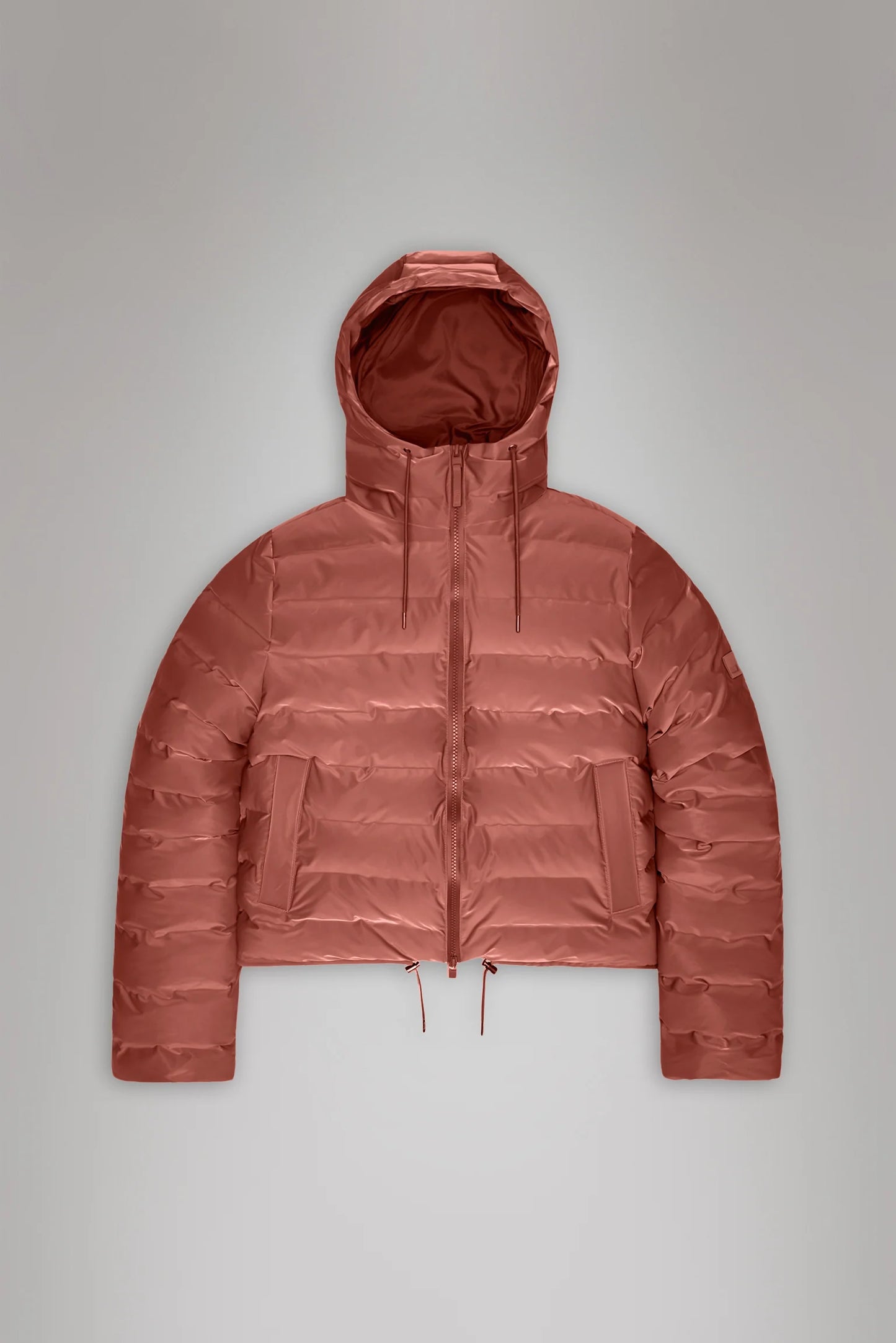 LOHJA SHORT PUFFER HONOR