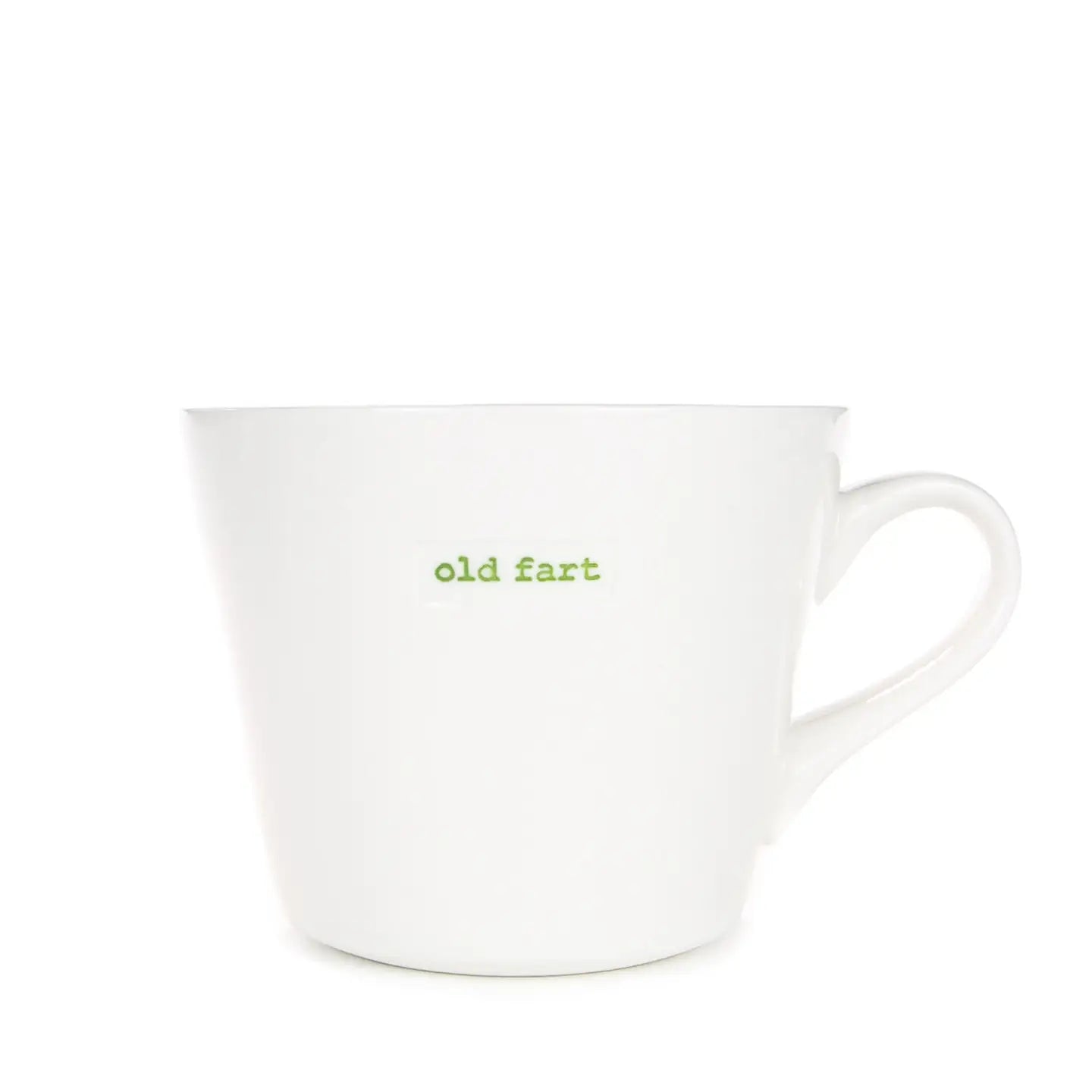 OLD FART MUG MEDIUM 350ML