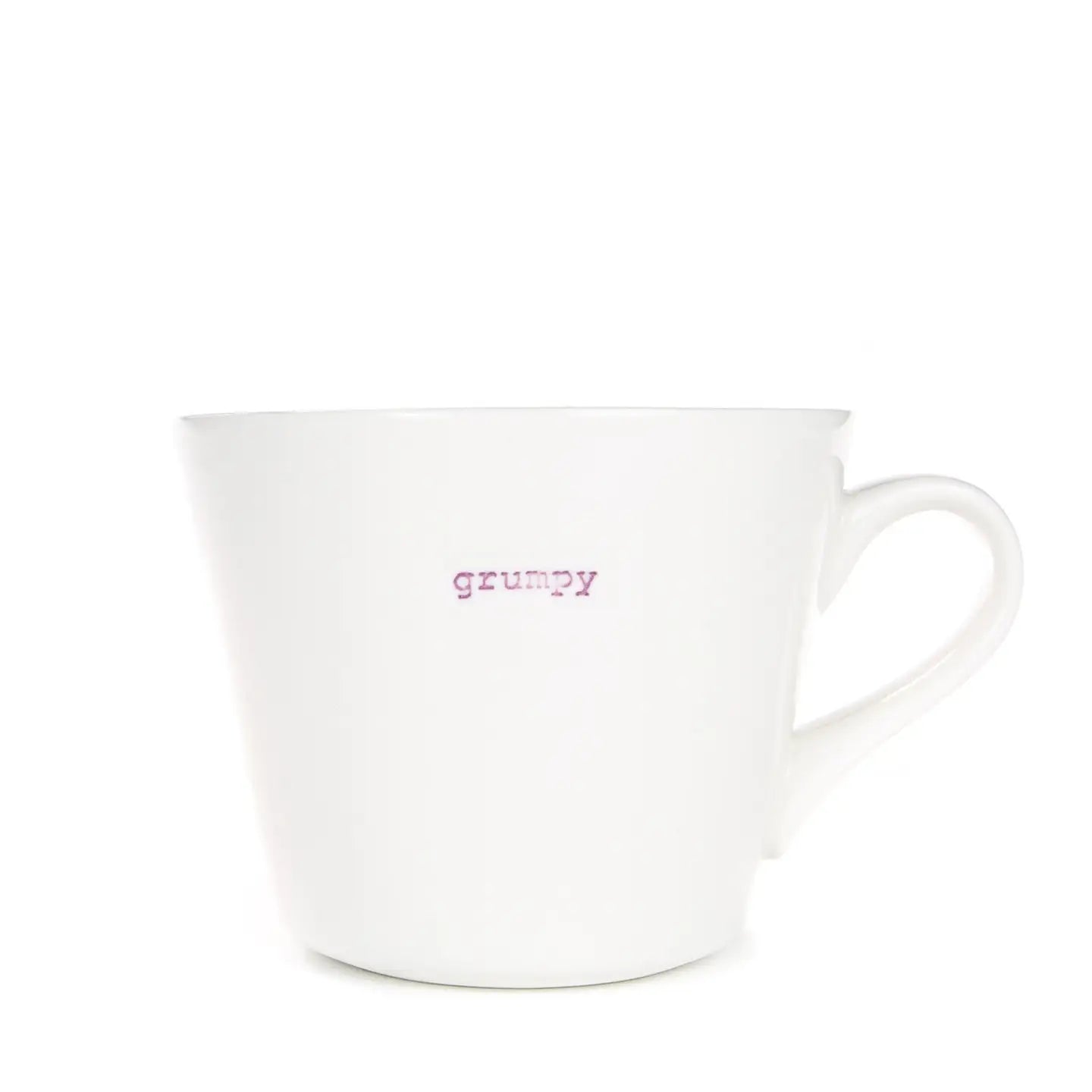 GRUMPY MUG MEDIUM 350ML