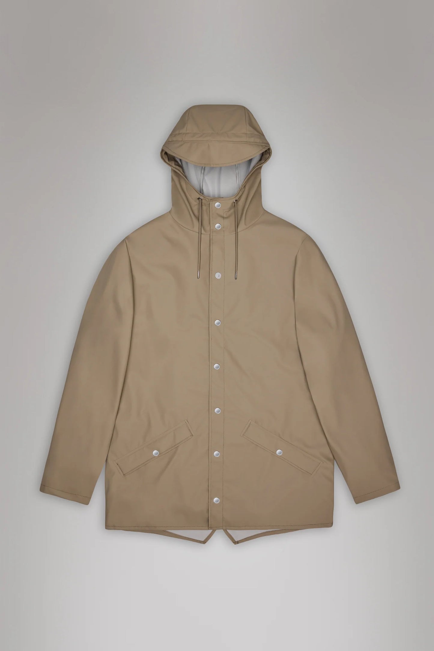 ORIGINAL JACKET BEIGE