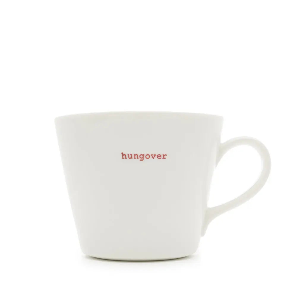 HUNGOVER MUG MEDIUM 350ML