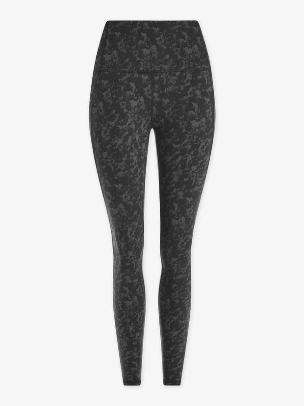 MOVE POCKET HIGH LEGGING 25" OBSIDIAN DEW OBDE