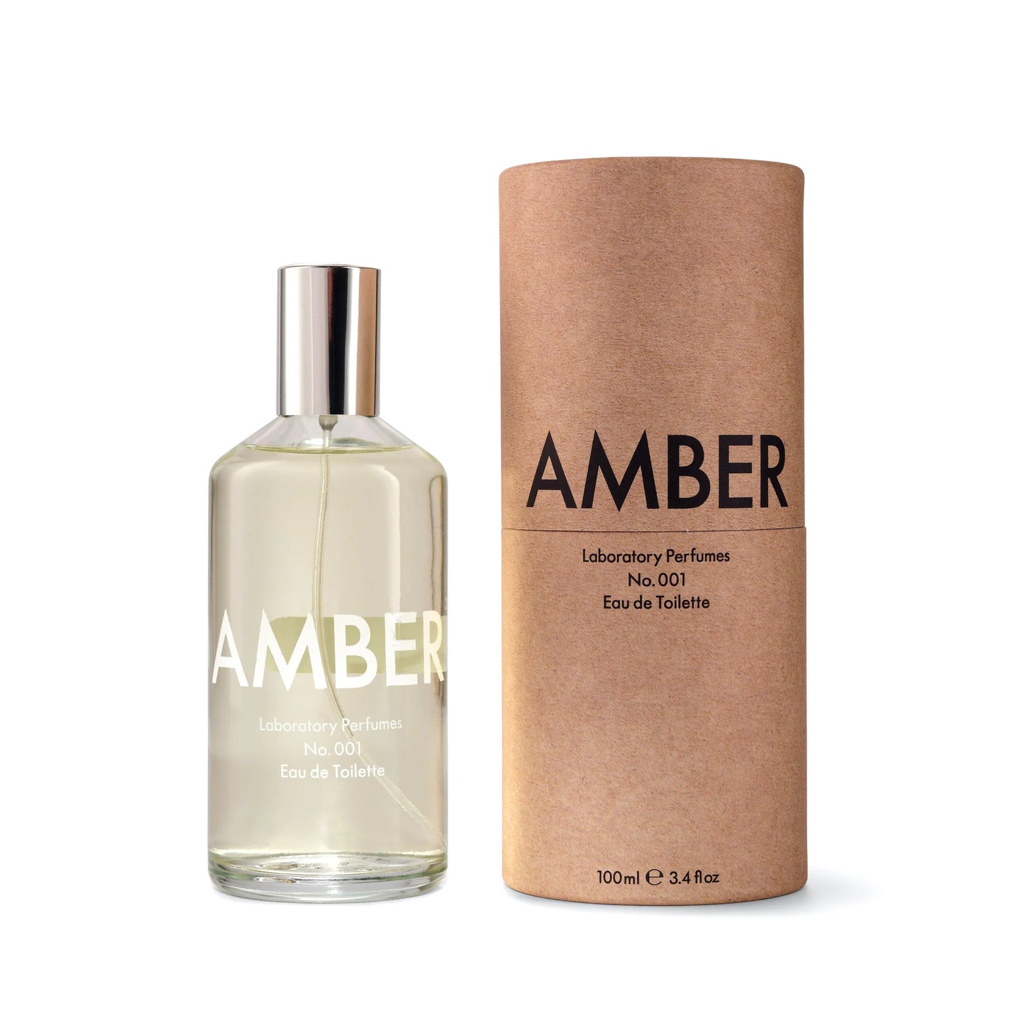 AMBER 100ML