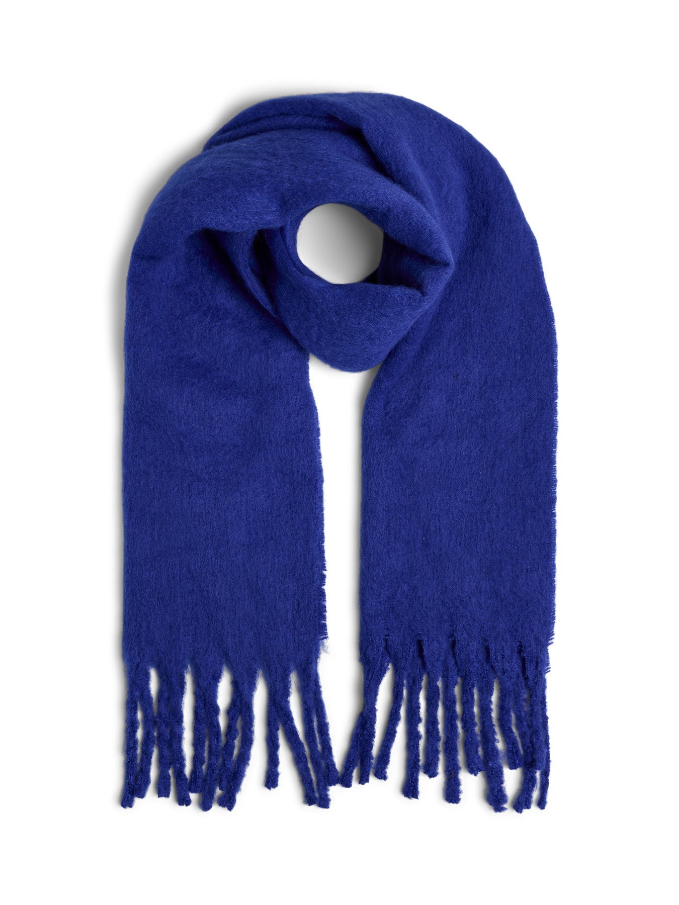 NIKITA LONG SCARF BLUING