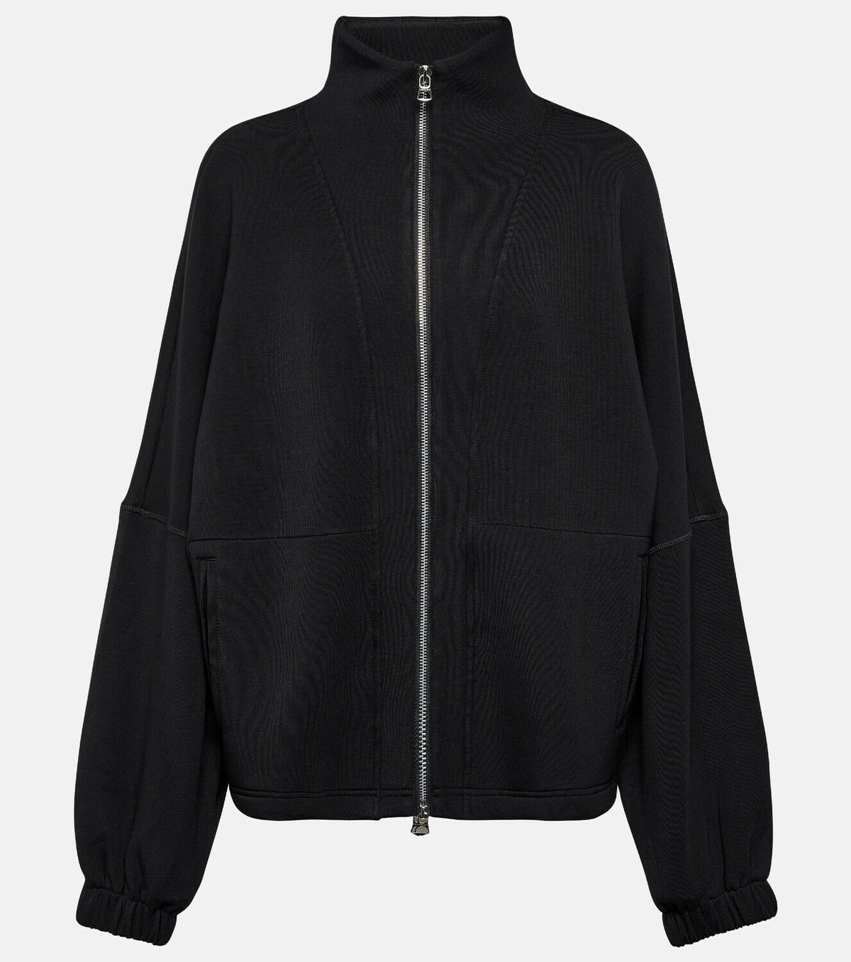 ASHBURY JACKET BLACK