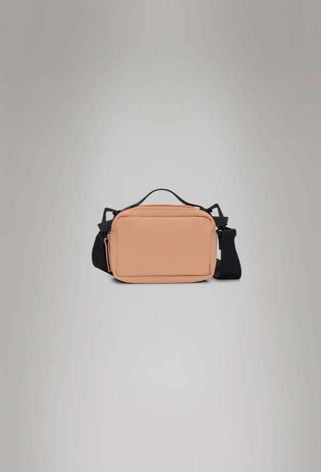 BOX BAG MICRO COY