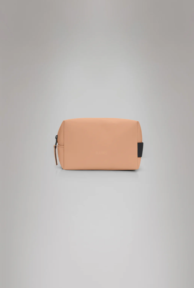 WASH BAG SMALL COY