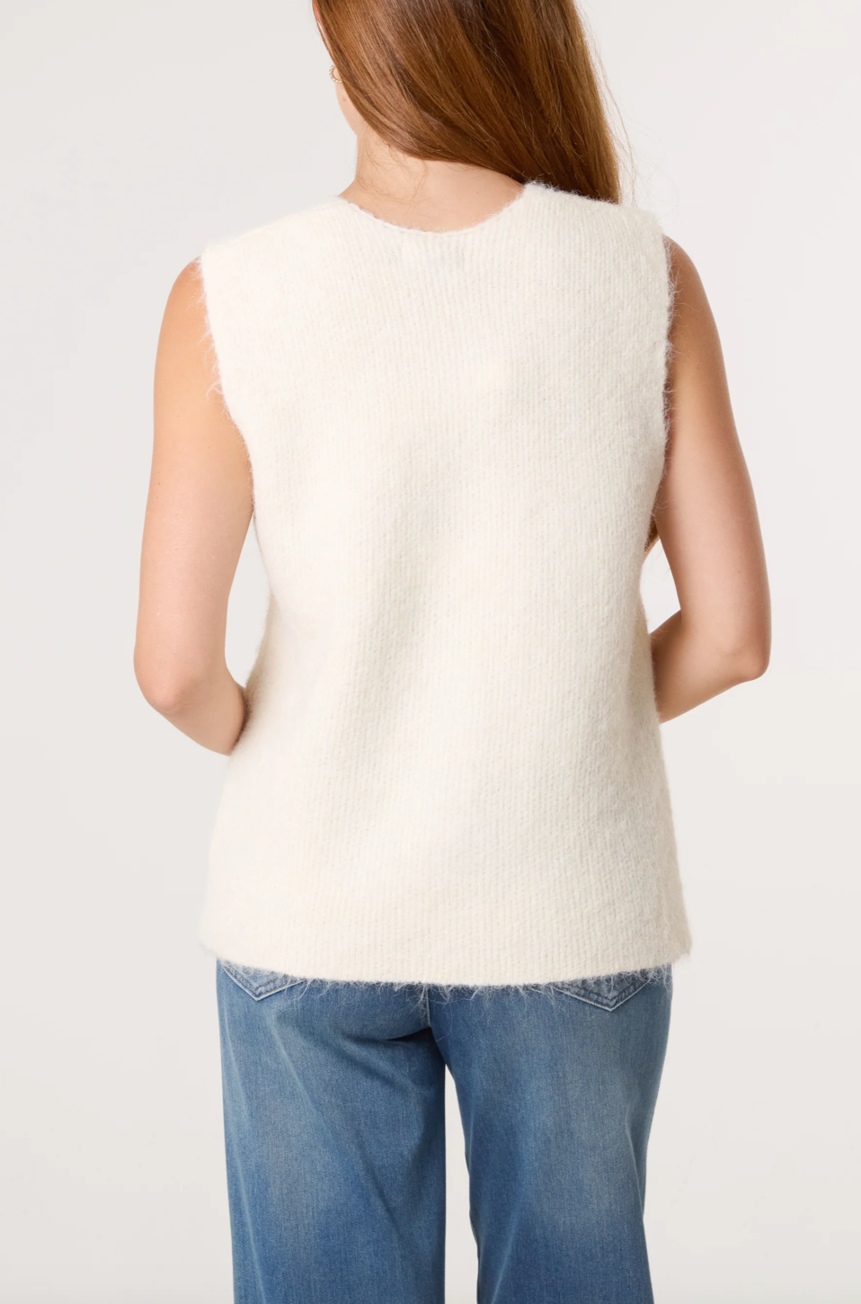 HEART VEST CREAM