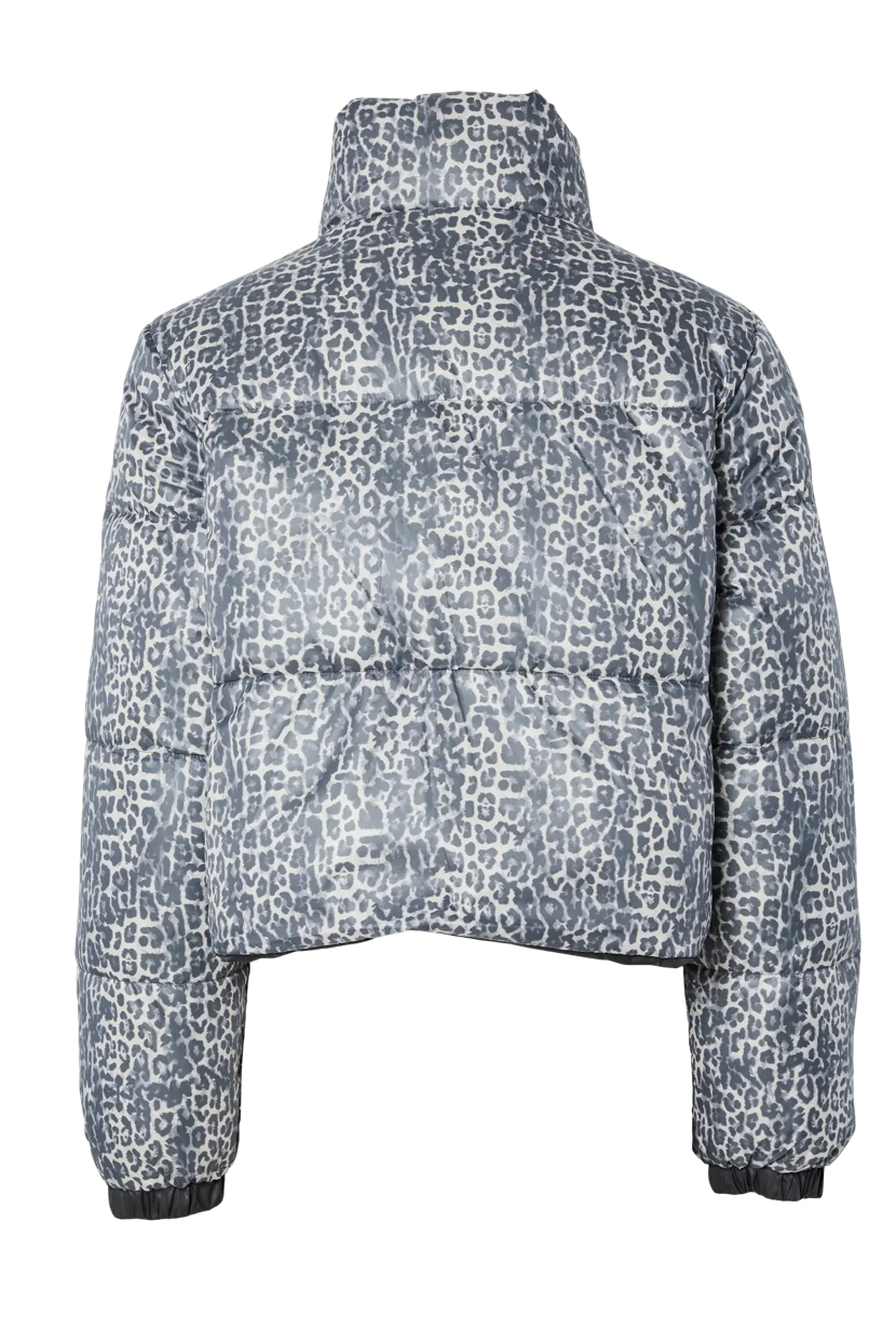 JIMMA REVERSIBLE PUFFER