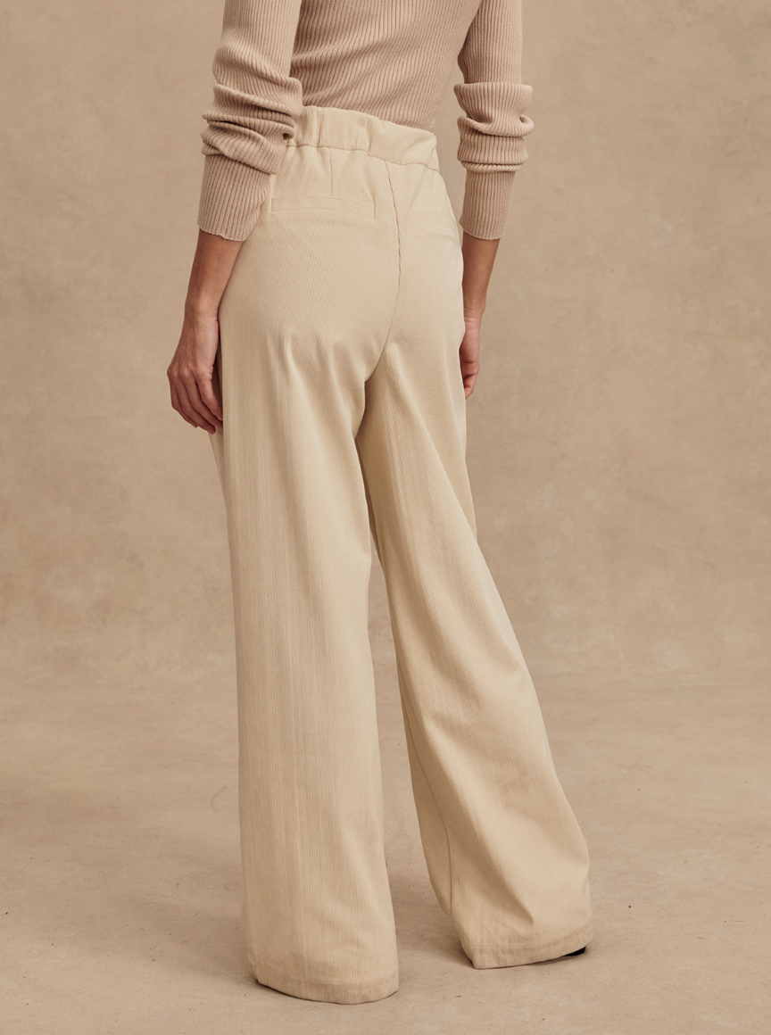 ROCIO WIDE LEG 29.5" BIRCH