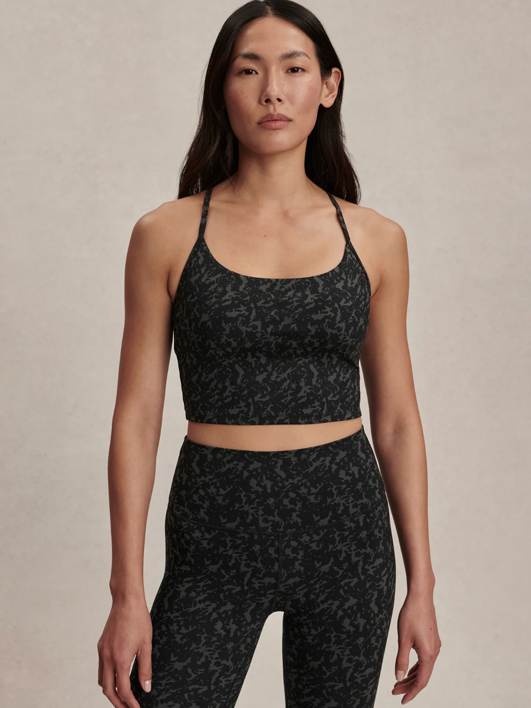 FREESOFT HARLEY BRALETTE TWILIGHT SHADOW TWSH