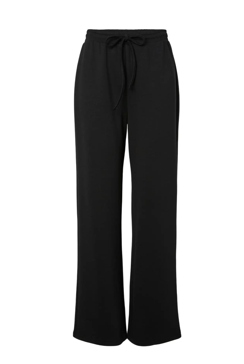 TALIA SWEAT PANT BLACK