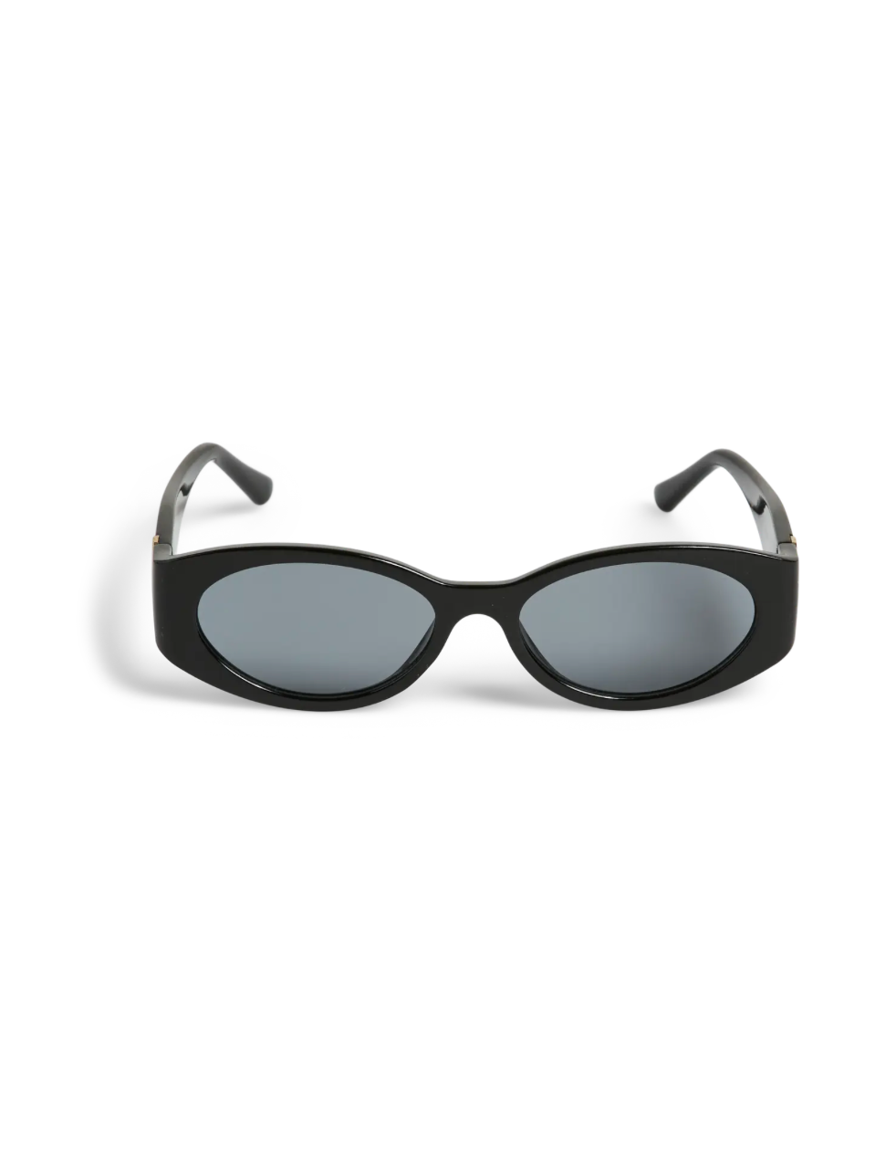 BELLIS SUNNIES BLACK OVAL ST3