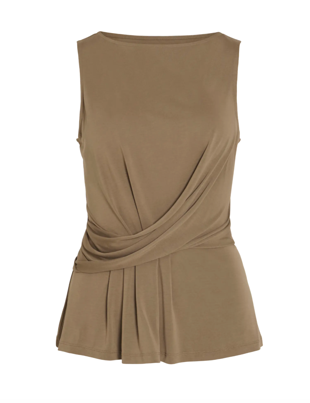 MODALA BOAT NECK CUB