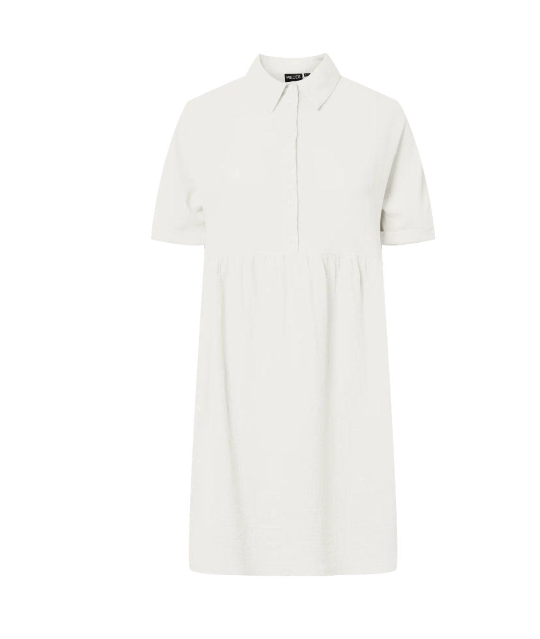 ASTINA DRESS CLOUD DANCER