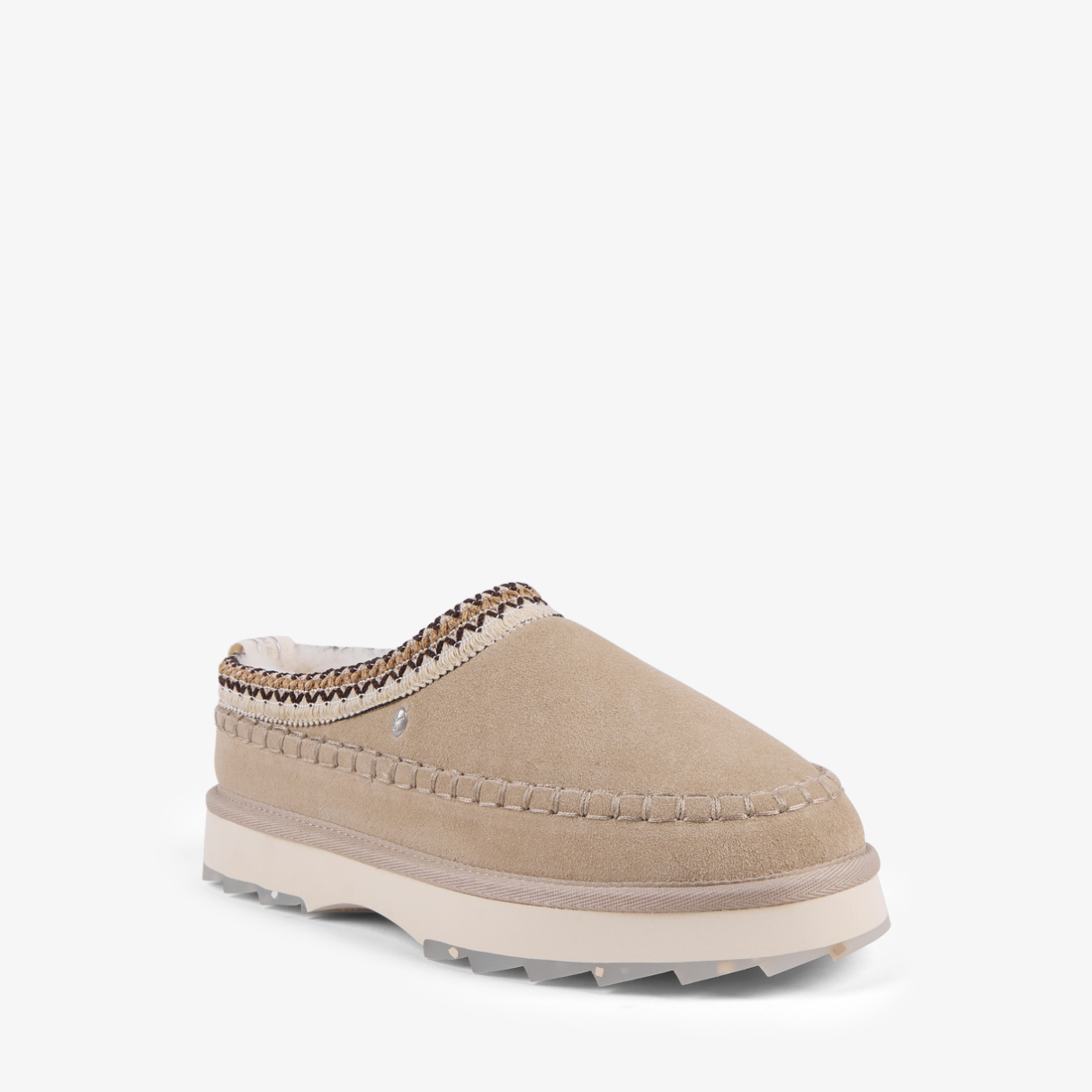SHARKY ADVENTURE SCUFF SAND
