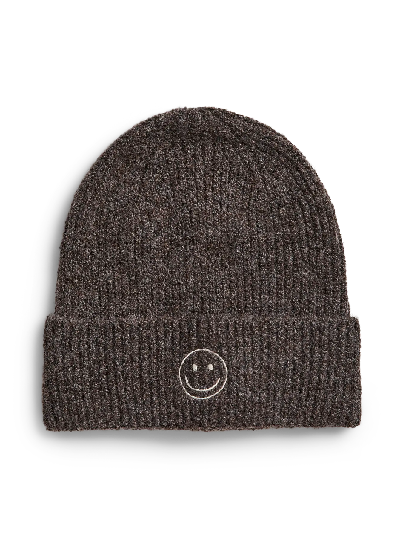 MALIKA BEANIE COFFEE QUARTZ