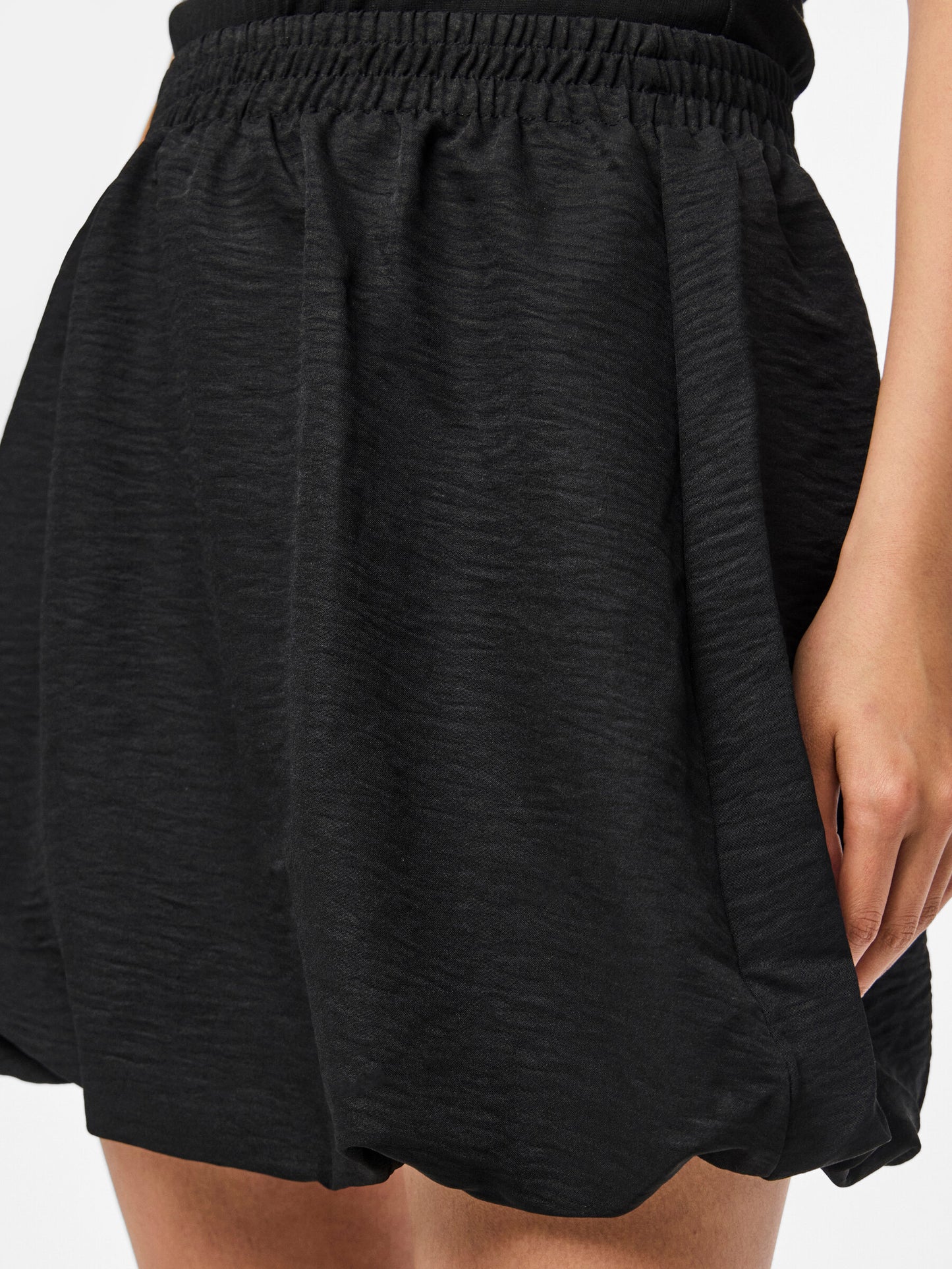 GIANNA BALLOON SKIRT