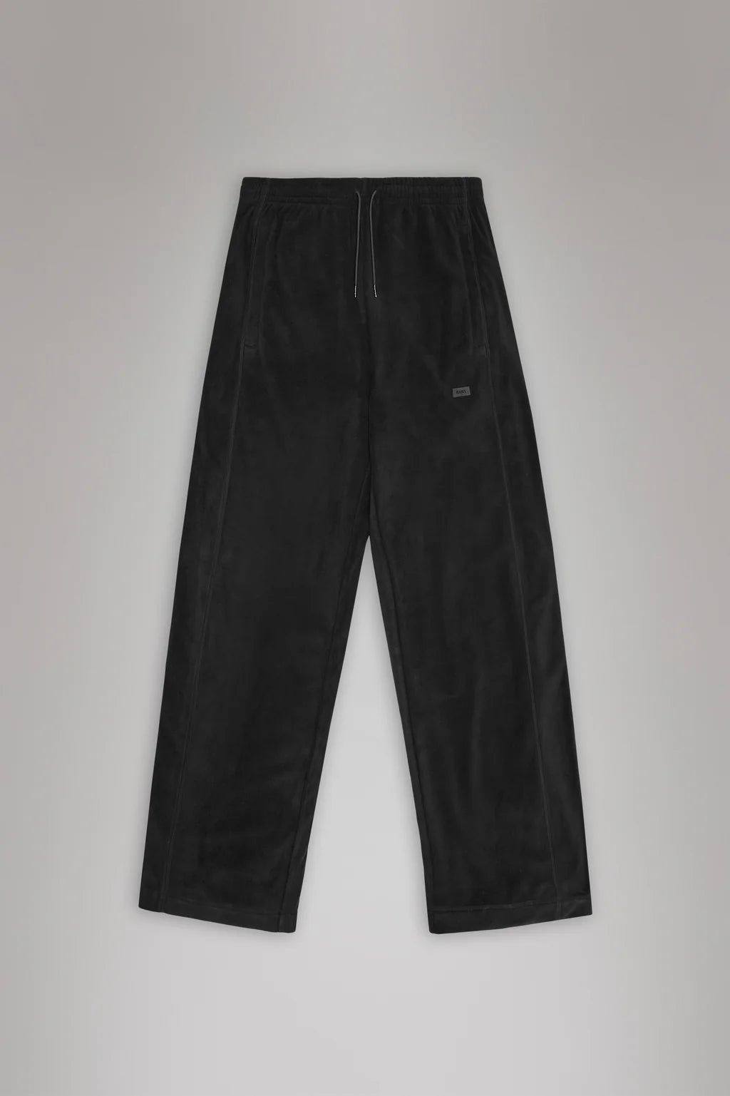 ADDIS PANTS BLACK