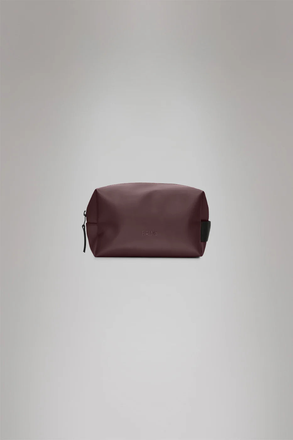 WASH BAG SMALL DEPTH