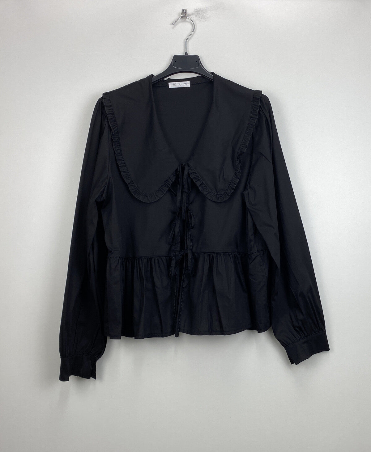 CHEMISE BLACK