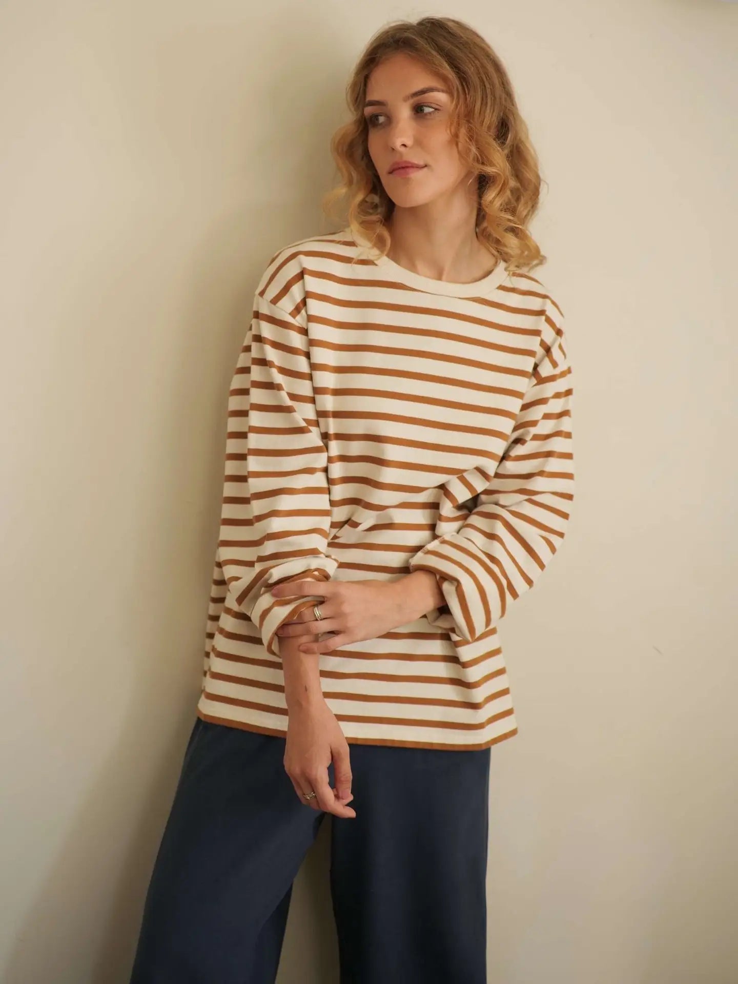 ARABELLA BRETON TOFFEE CREAM