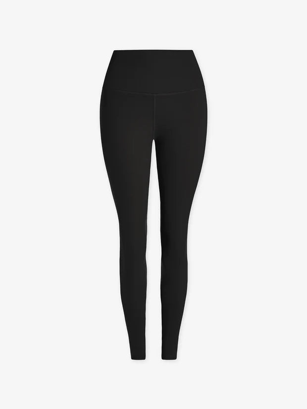 FREESOFT HIGH LEGGING 25" BLACK