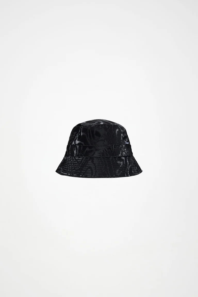 BUCKET HAT AMP