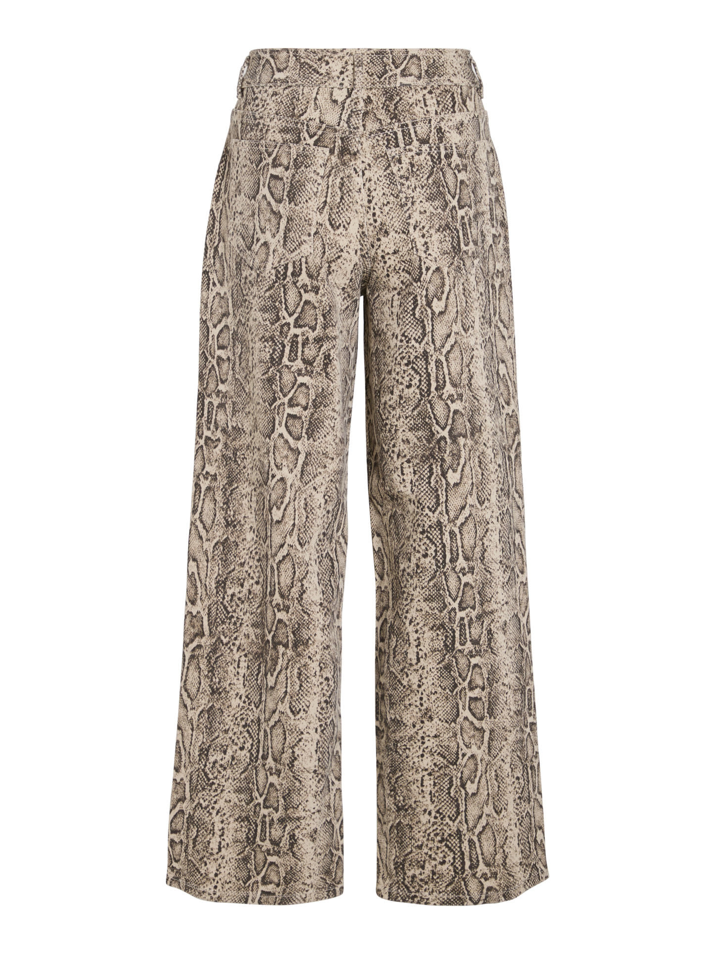 CHIA SNAKE JEANS