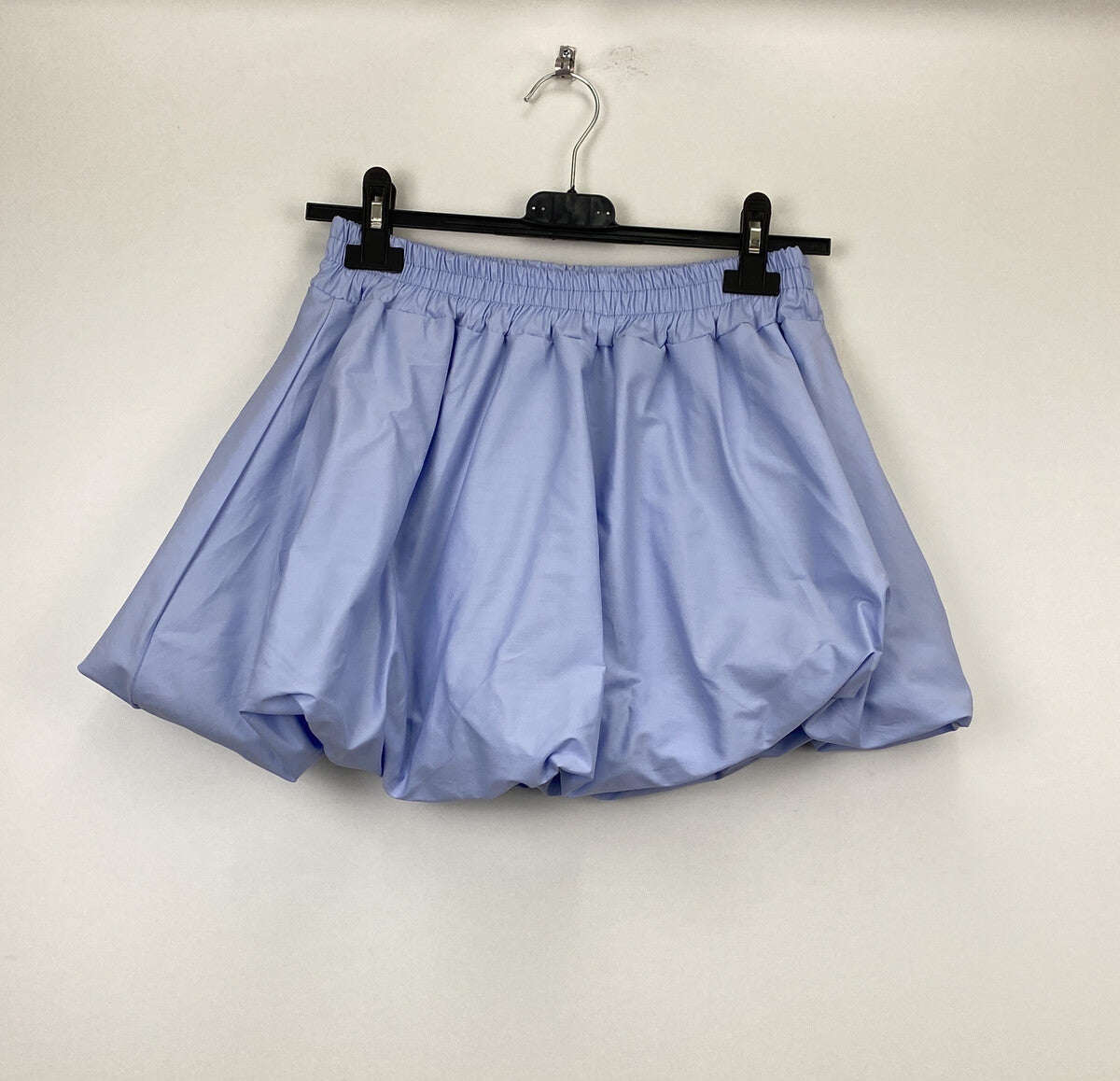 BUBBLE SKIRT SKY BLUE