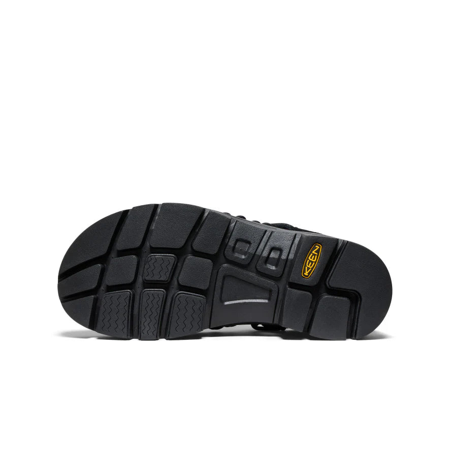 UNEEK PLATFORM BLACK BLACK