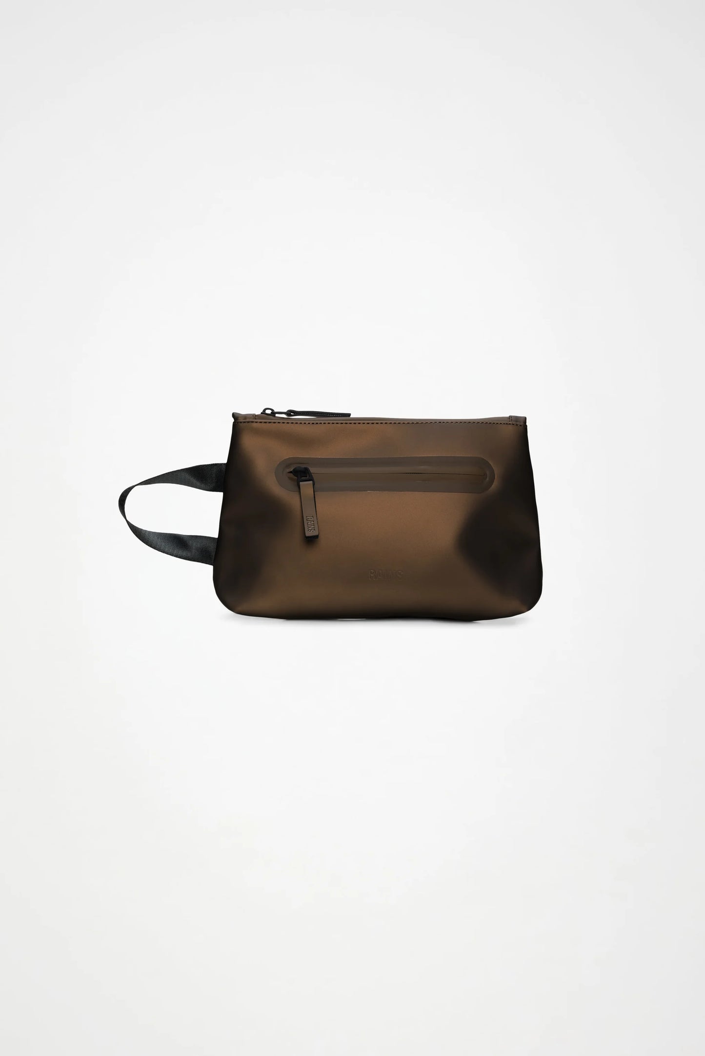 COSMETIC BAG LARGE ZIP COMET