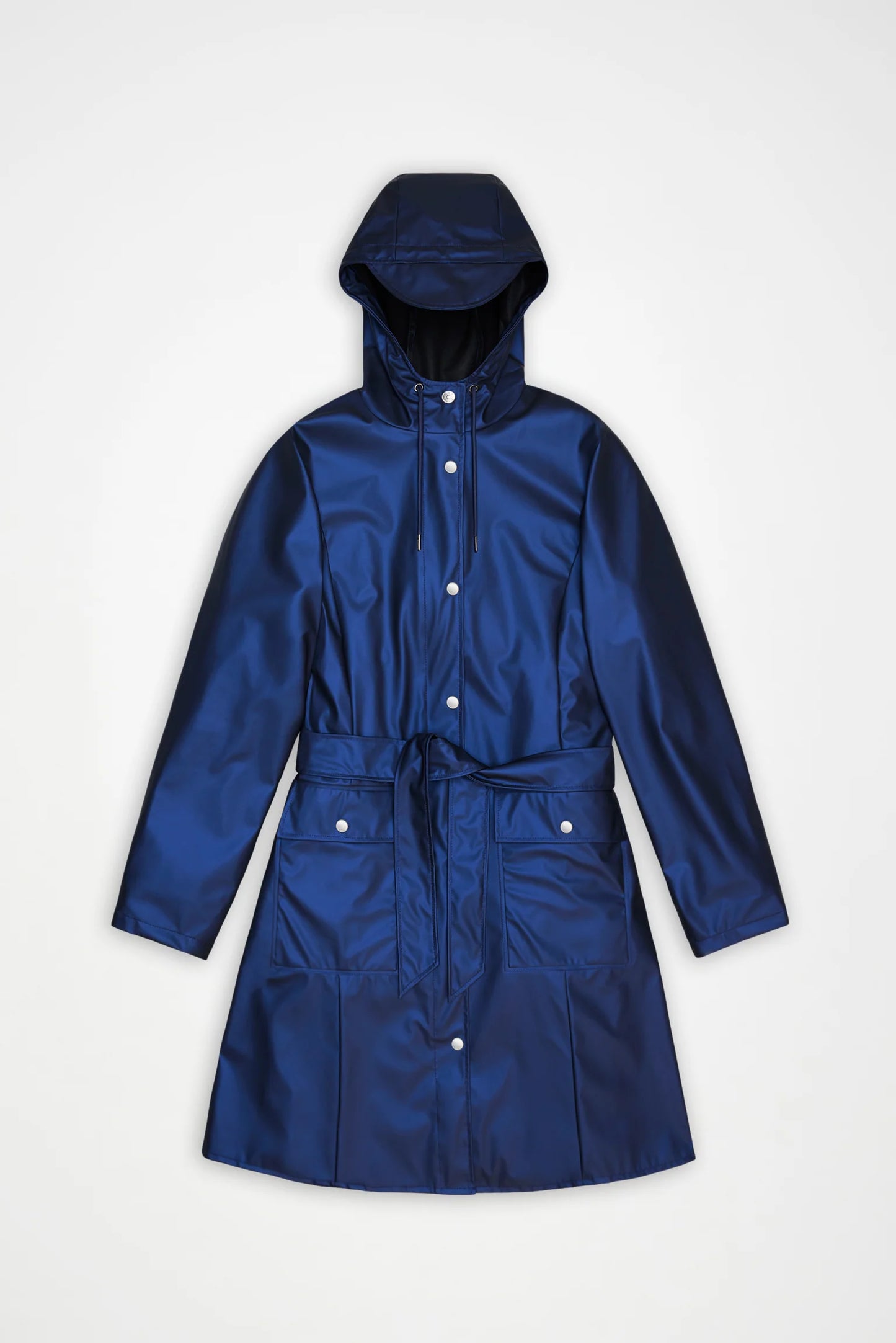 CURVE JACKET LUCID LONG
