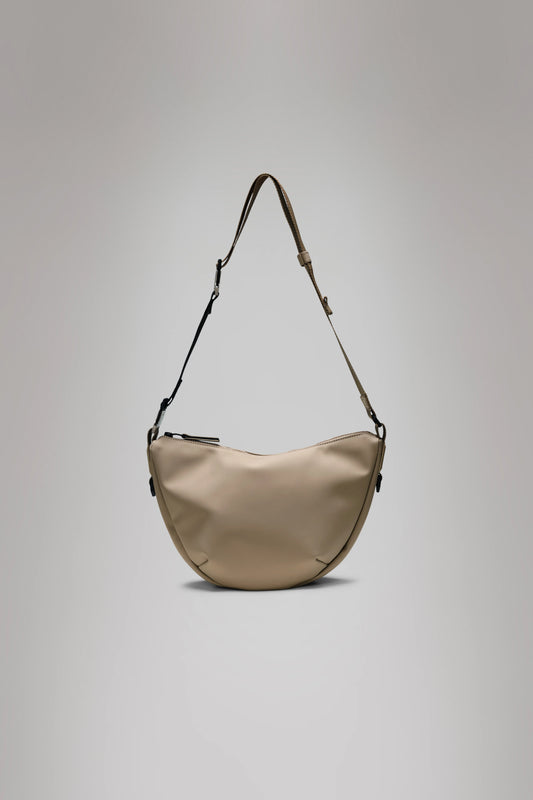 VALERA SHOULDER BAG BEIGE