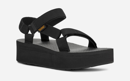 FLATFORM UNIVERSAL BLACK