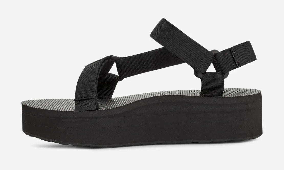 FLATFORM UNIVERSAL BLACK